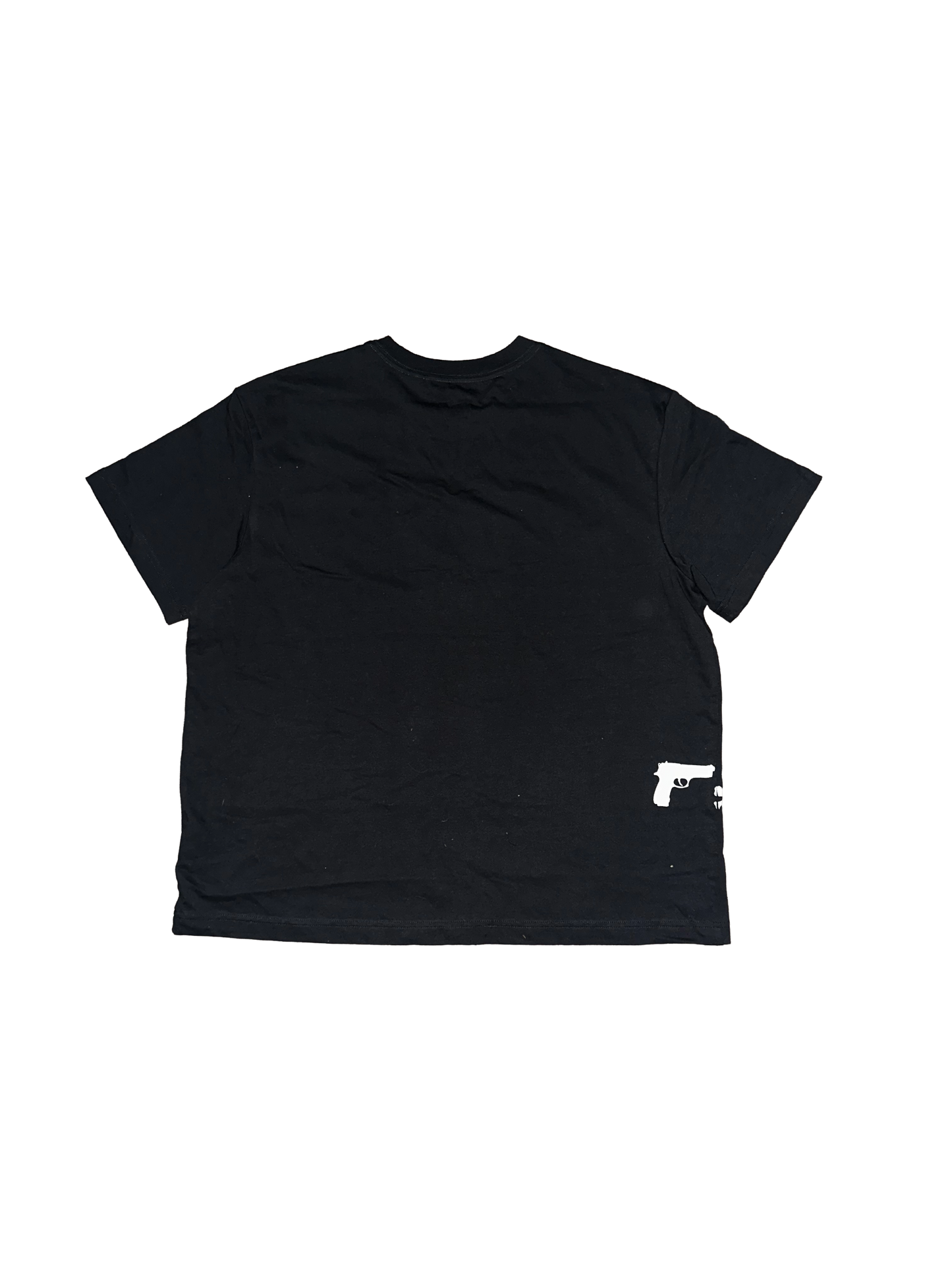 hotline shirt black (x-large)